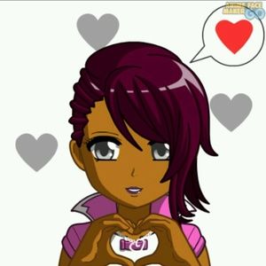 Meet your Posher, Tanisha